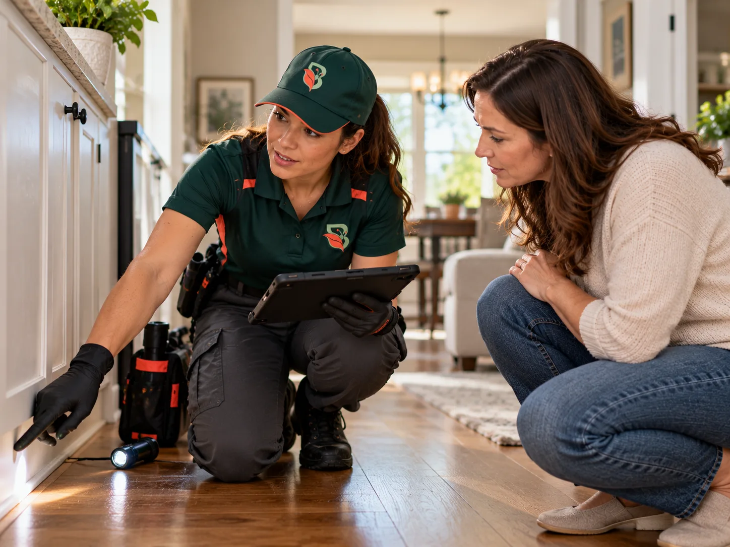 Pest Control Marquette, MI FAQs